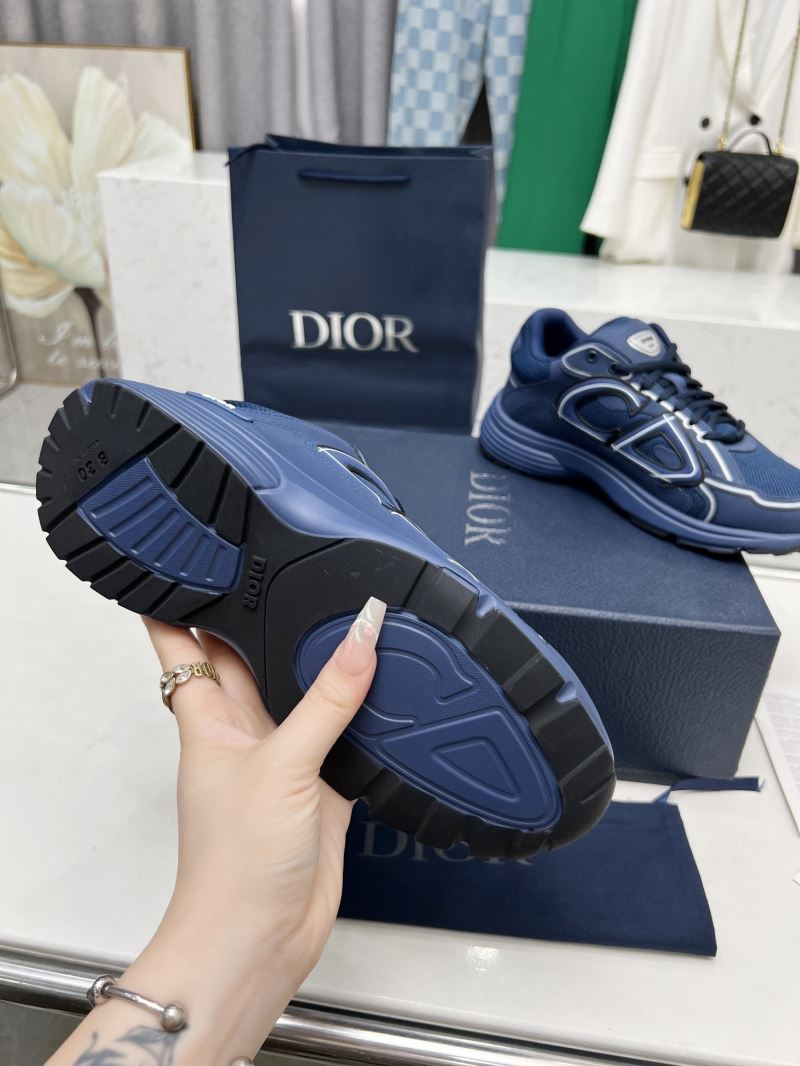 Christian Dior Sneaker